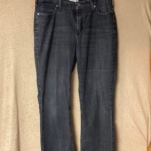 Riders Jeans, Bootcut